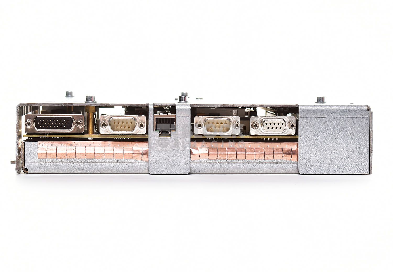 SIEMENS C3g 皮剥き4本 8612405 - Siemens - CT - LMAS 2 | Block Imaging
